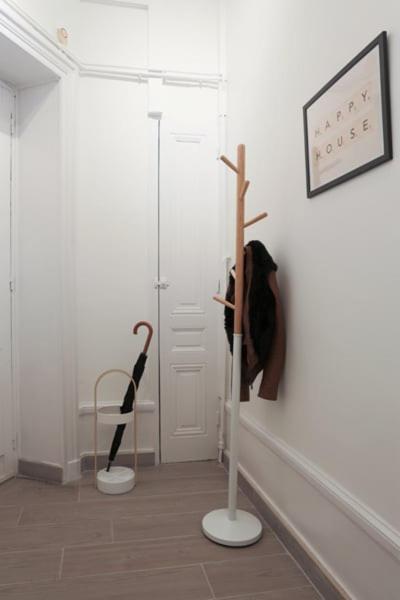 Suite Garibaldi Cosy Et Design Lyon Luaran gambar